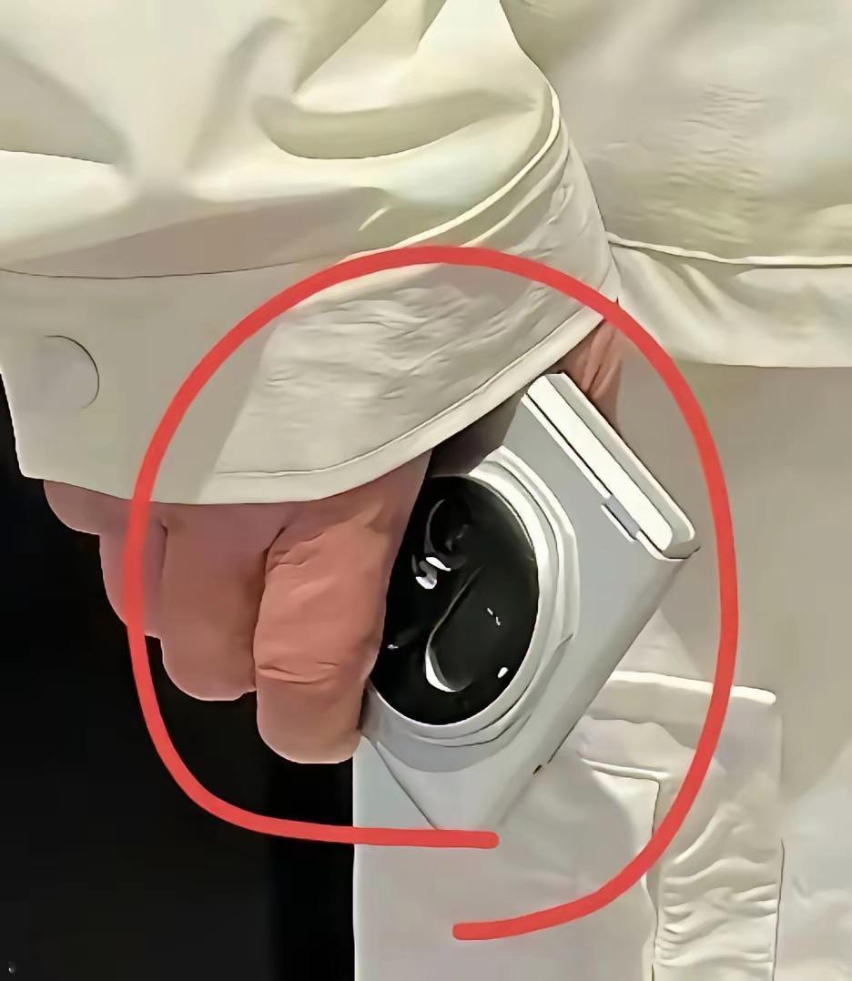 这是什么牌子的手机啊