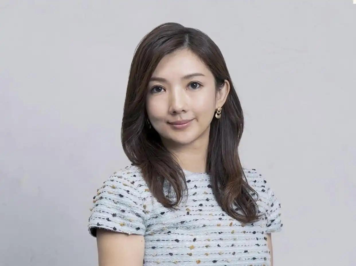 最近日本商界炸锅了！软银老板孙正义的44岁大女儿川名麻耶，终于第一次公开承认自己