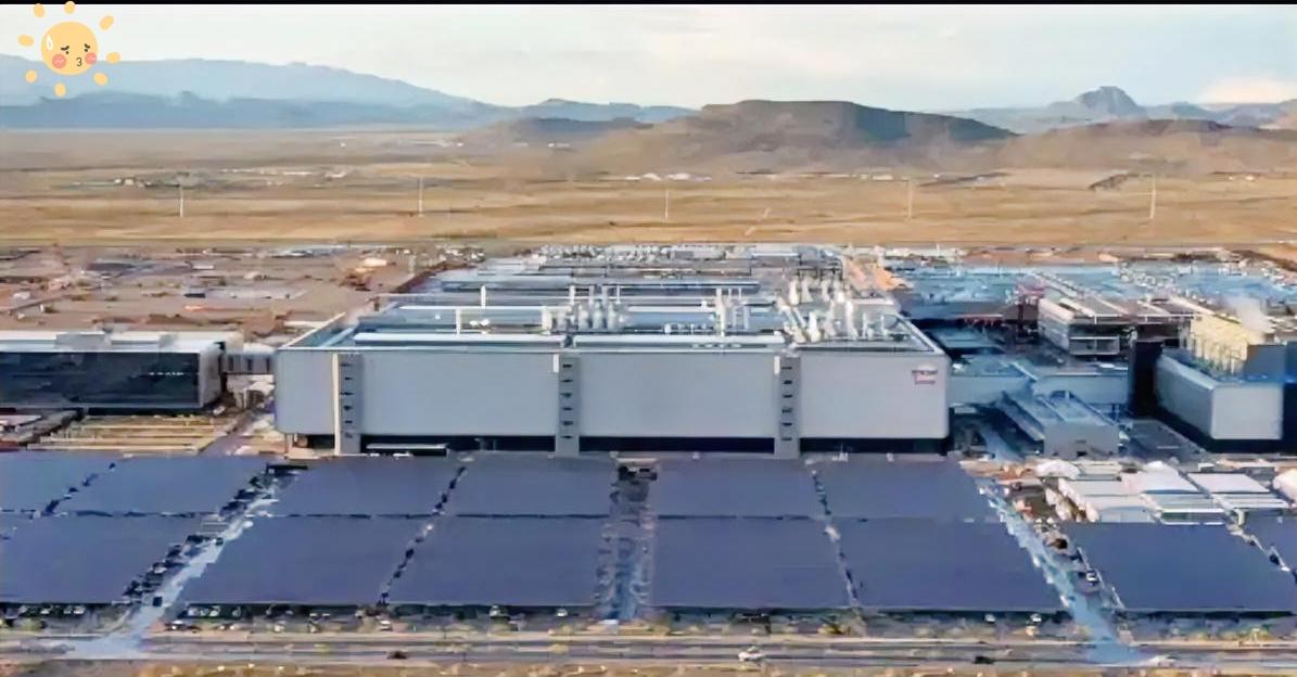 特朗普力推的台积电赴美建厂，如今越看越尴尬
 
谁也没想到，当初被吹成“重大胜利