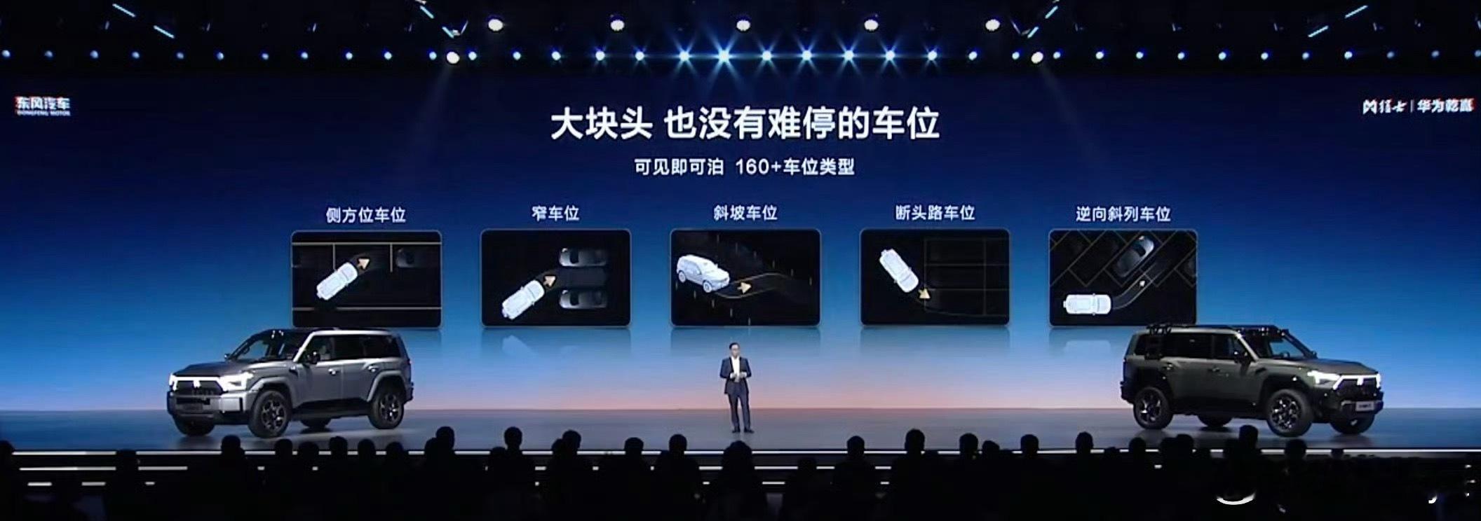 当猛士M817遇上华为乾崑：✅华为智驾ADS 4.0：27个传感器，堪比人脑的思