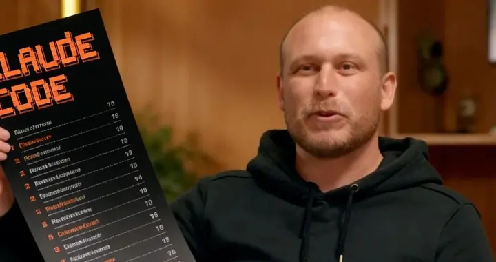 谁家更新日志那么长？Claude Code版本更新，1096次提交一口气上线