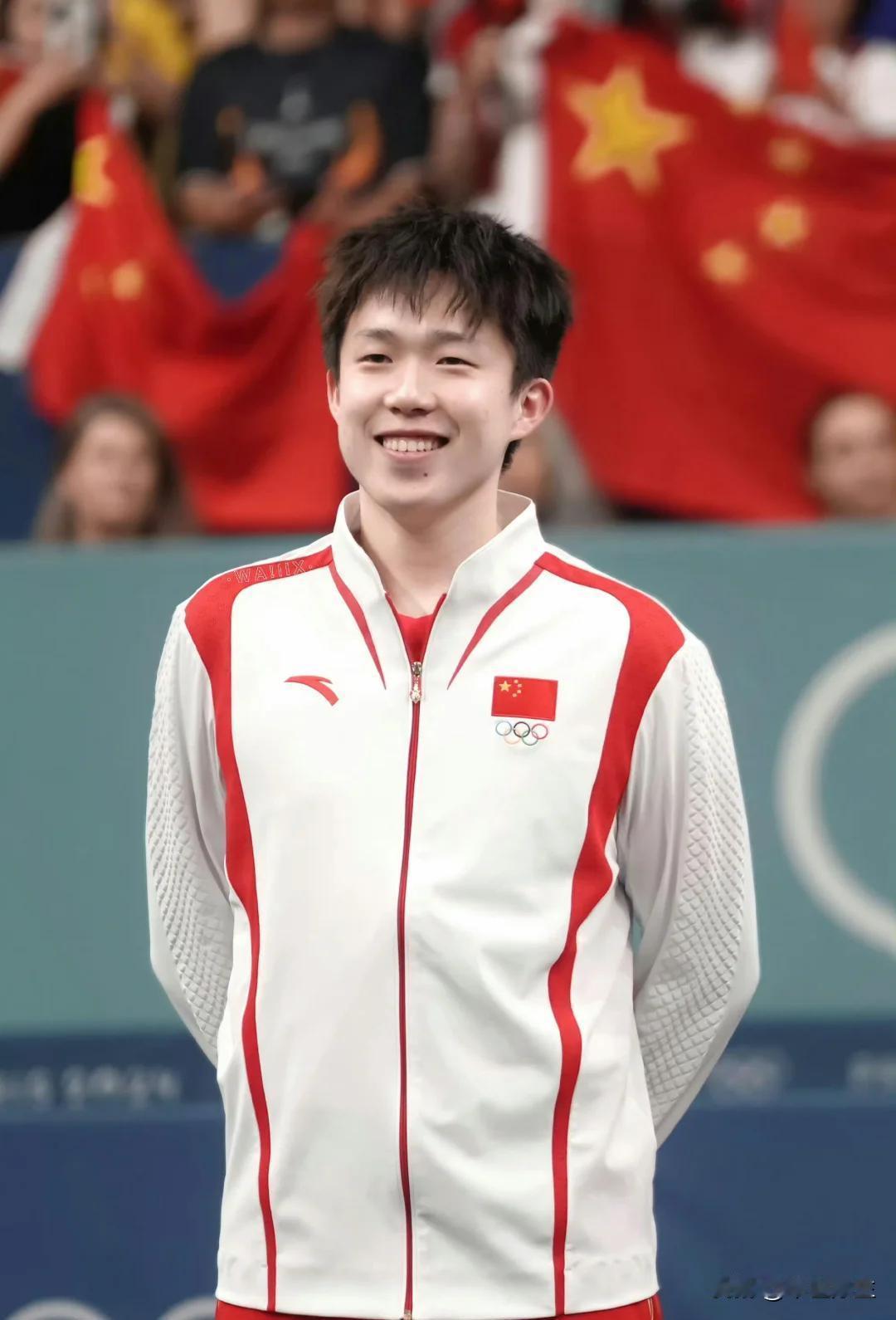 王楚钦强势晋级，巅峰对决樊振东

全运乒乓焦点战燃爆！王楚钦4-2力克林高远，第