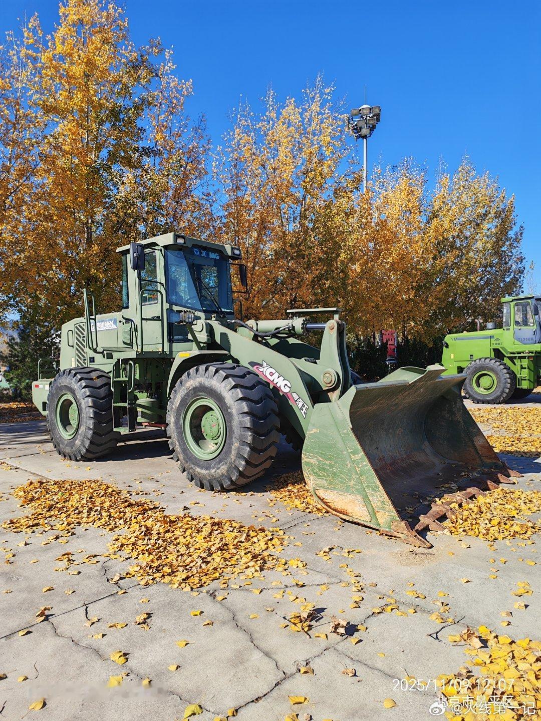 中消院消防开放日 3 