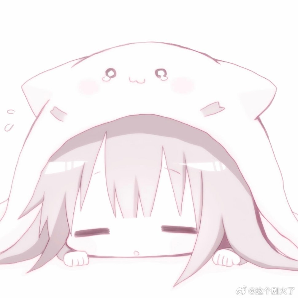 头像分享。一人安利一部动漫动漫点评团