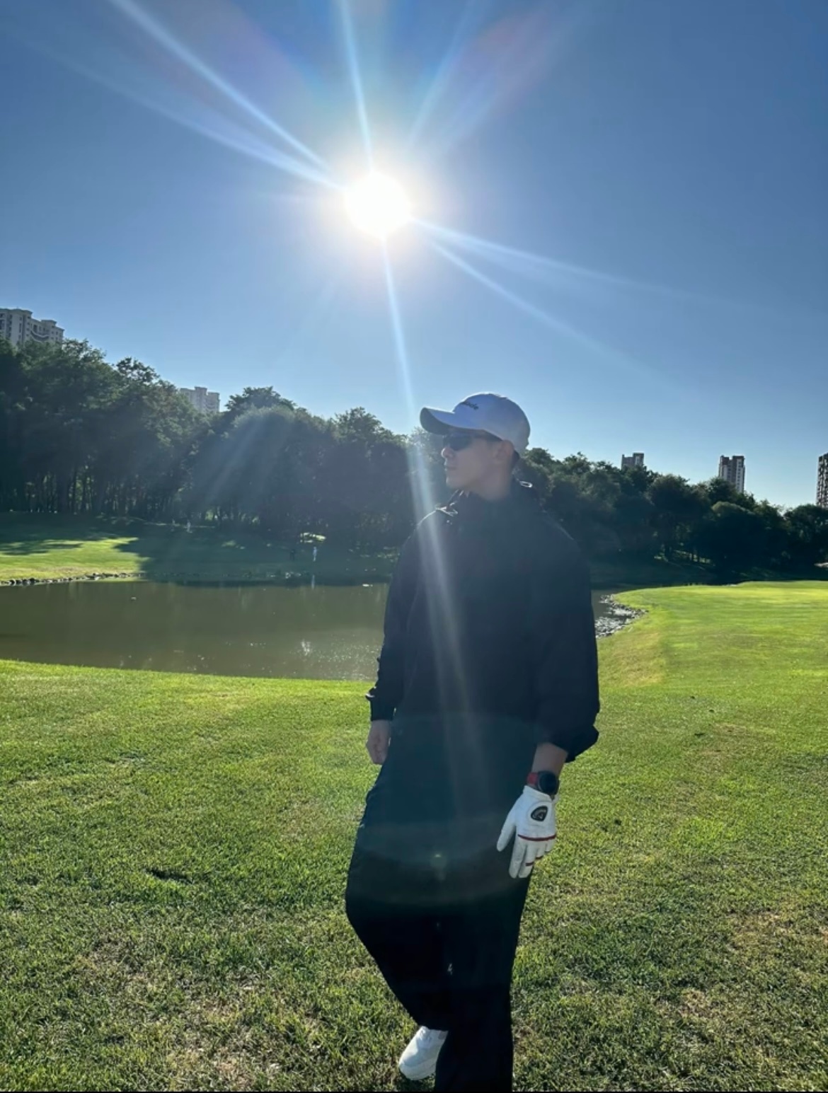 会打高尔夫的CBA球员有多少？