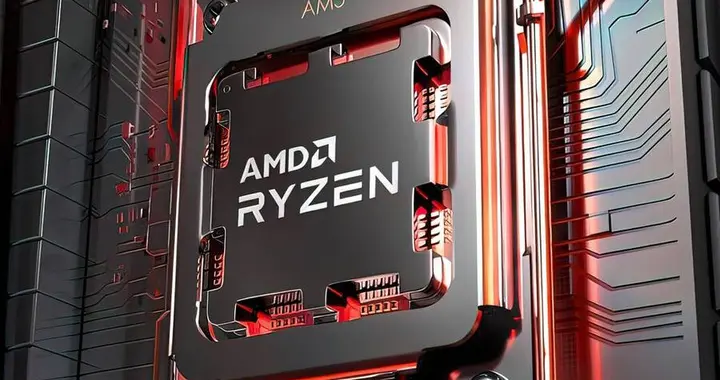 AMD Zen 6处理器或转向全新D2D互连设计，能效与延迟双突破