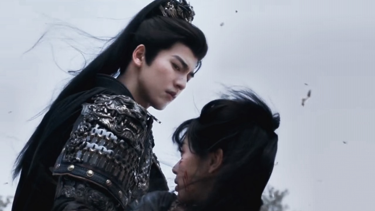 看上去柔柔弱弱的落难小娇夫谢征其实是杀神武安侯🥵…我爽翻天了好吗逐玉