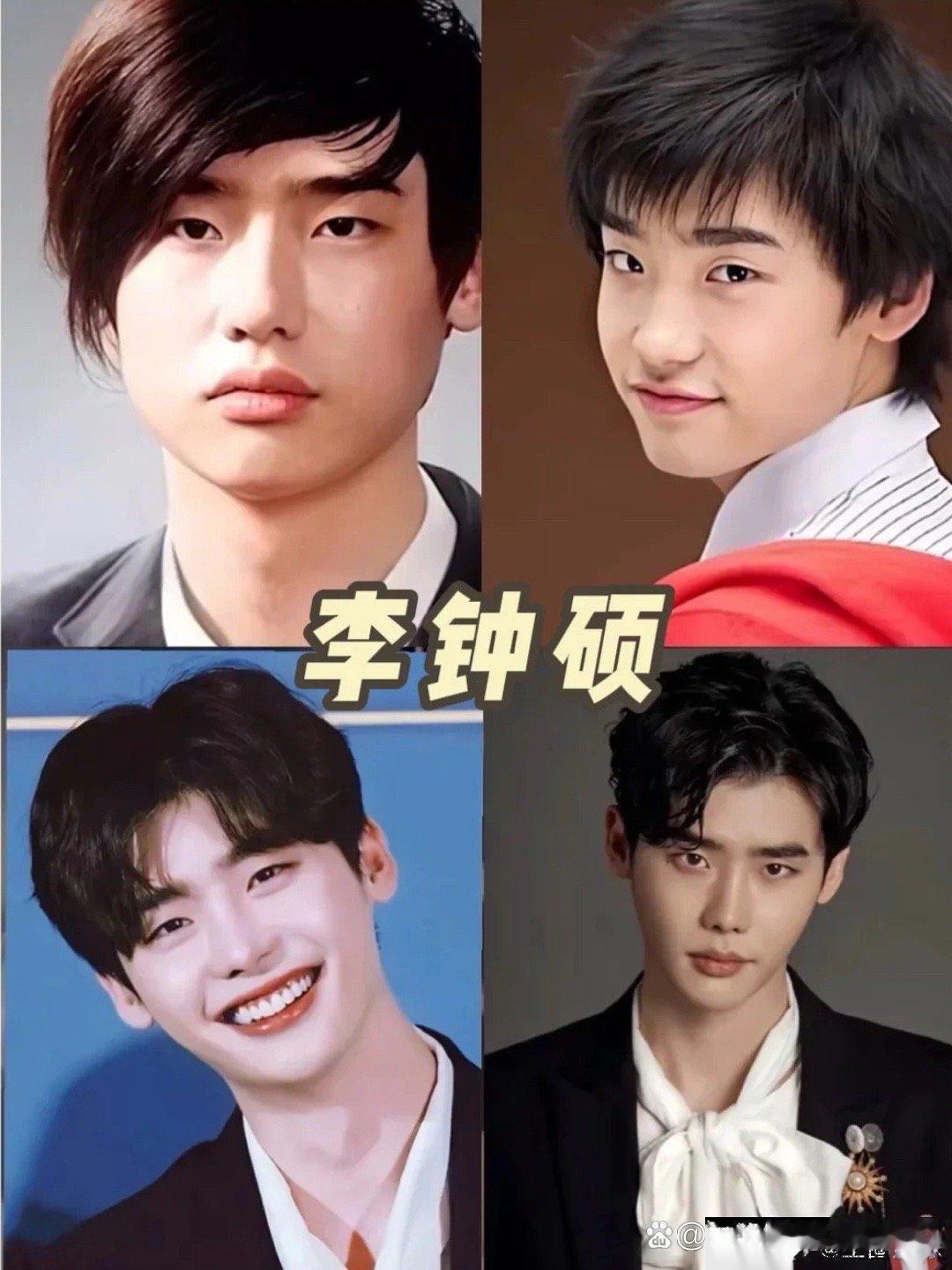 韩国的化妆和整容技术真厉害，应该申请世界遗产 ​​​