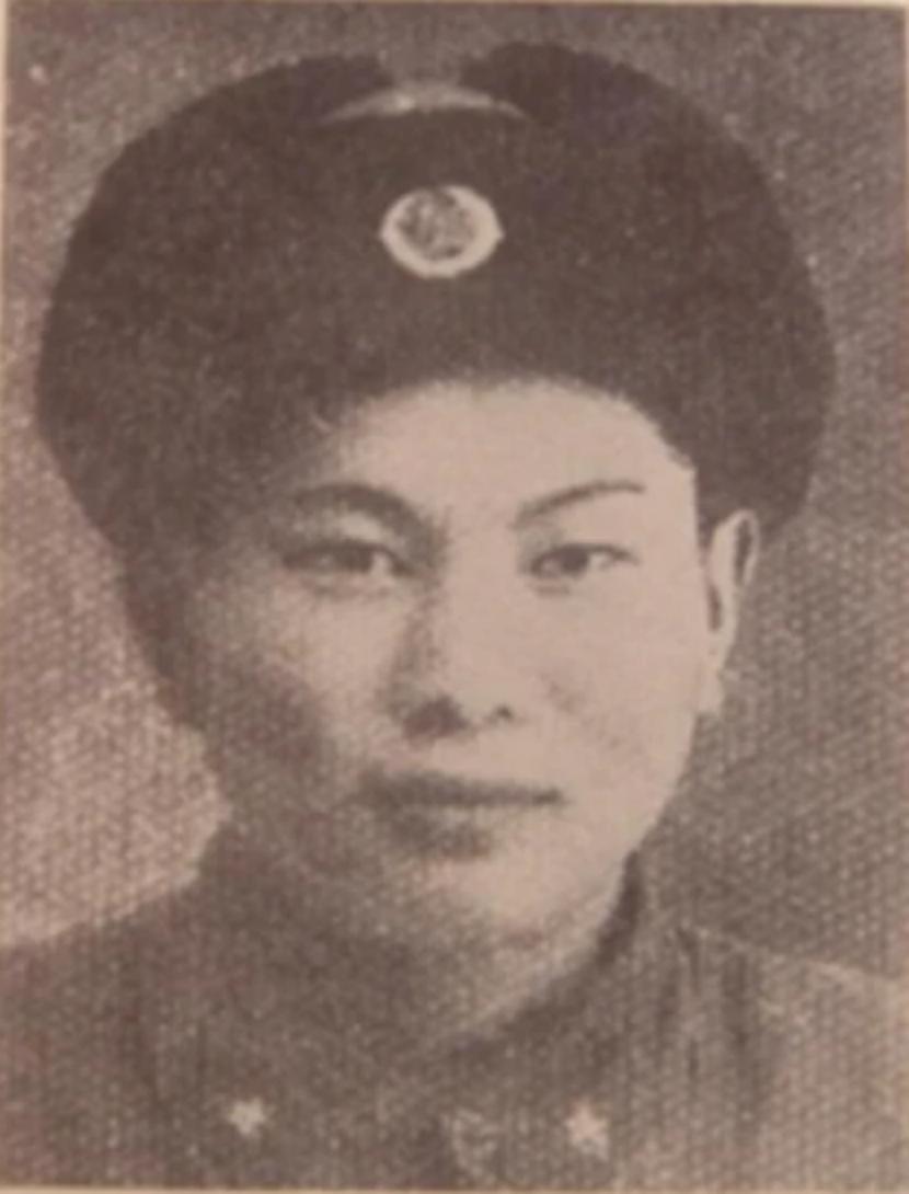 罗光燮[xiè]（1941年12月3日-1962年11月18日） ，四川省乐至县