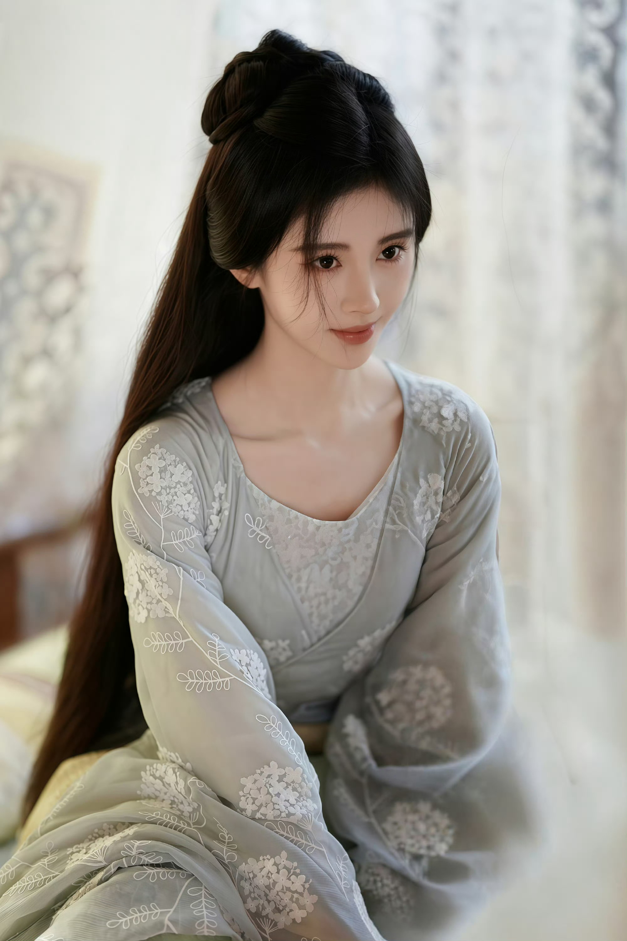 jjy鞠婧祎苏绿夏 jjy鞠婧祎阿黛紧紧相依的心如何say goodbye(≧▽