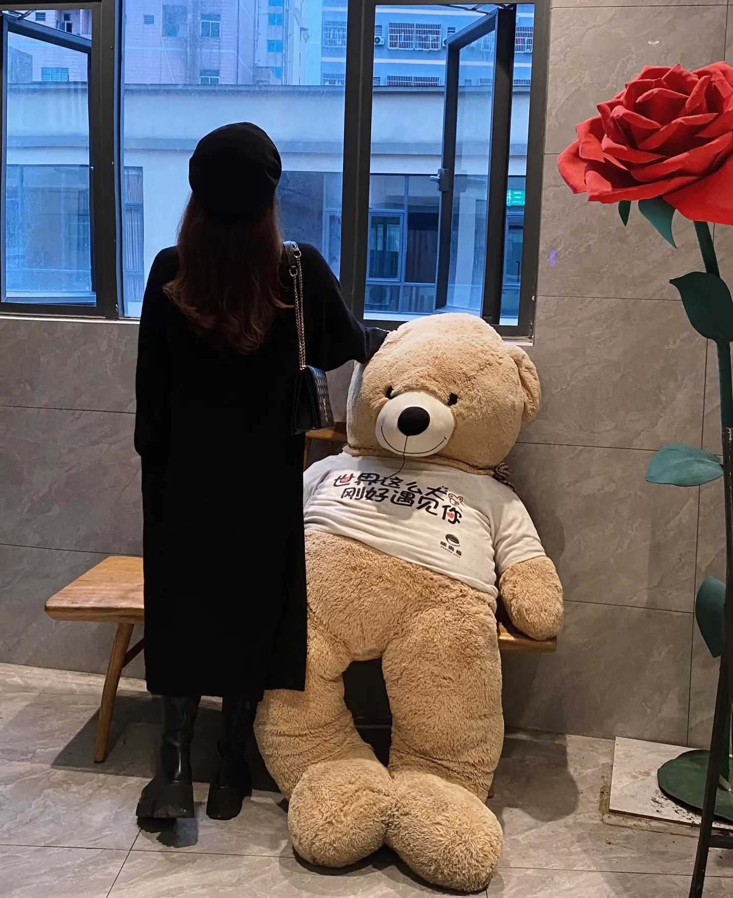 没备胎、不养鱼、也不钓鱼、好好工作赚钱 过好自己的生活、不想了解别人 ...