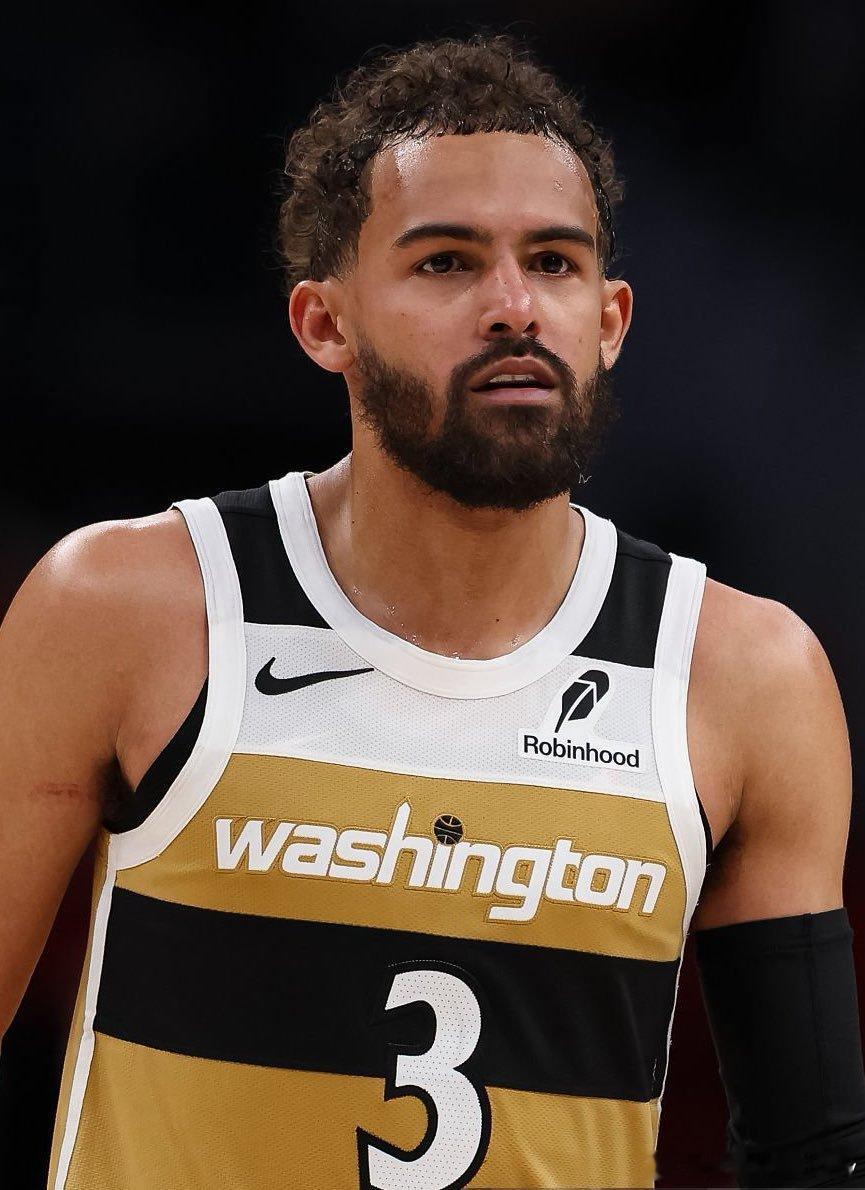 Windhorst：特雷·杨将与奇才重新签约，将会是一份为期三年，金额巨大的合同
