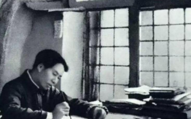 1986年薄一波到访毛主席故乡，面对乡亲请求，他三天后认真留下20字题词
194