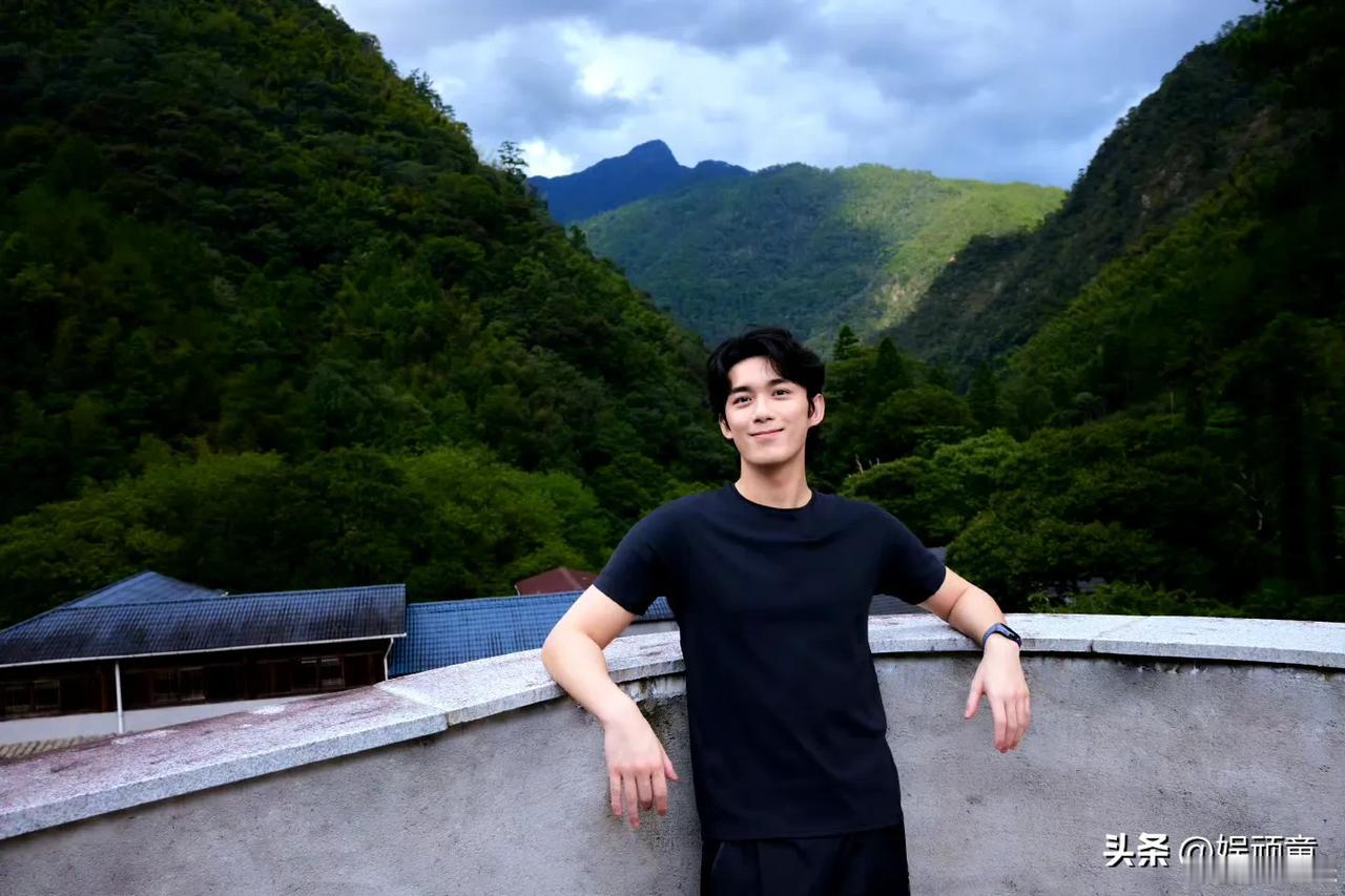 清者自清，吴磊硬杠白珊珊，说到底就是有底气…
吴磊工作室最新回应白珊珊事件，硬气