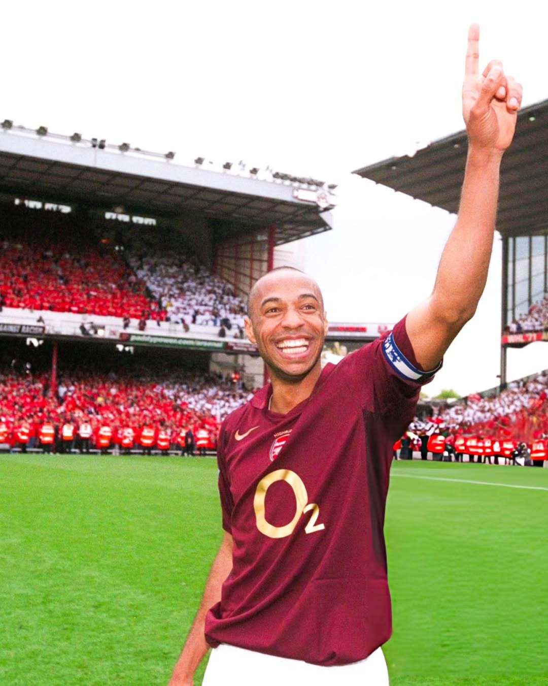 Arsenal 4–2 Wigan Athletic | 07/05/2006T