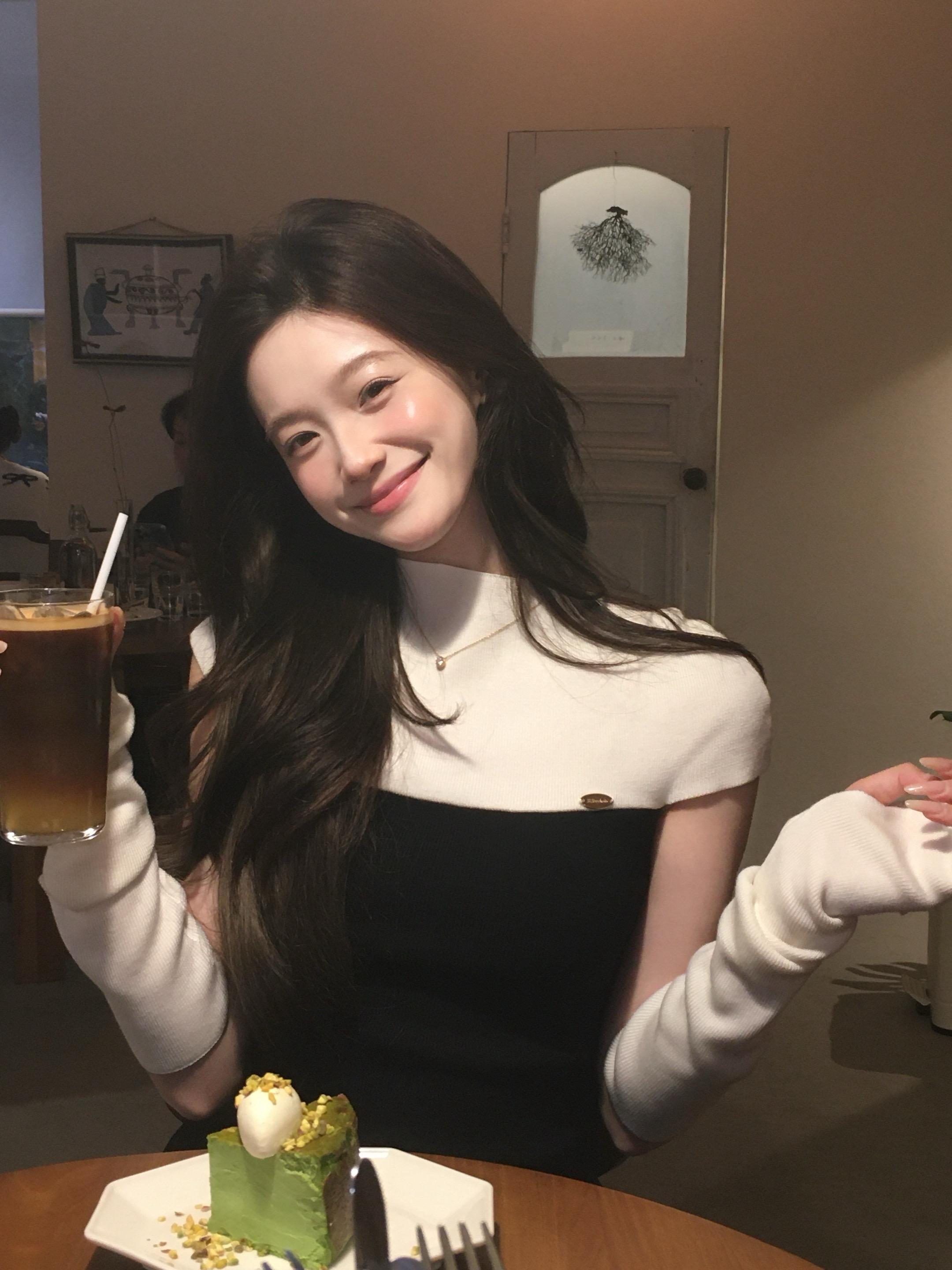 刺猬小姐 人不能天真一辈子