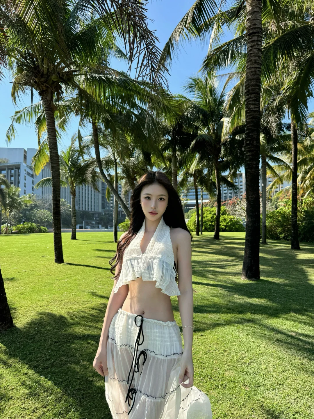 美黑美黑☀️