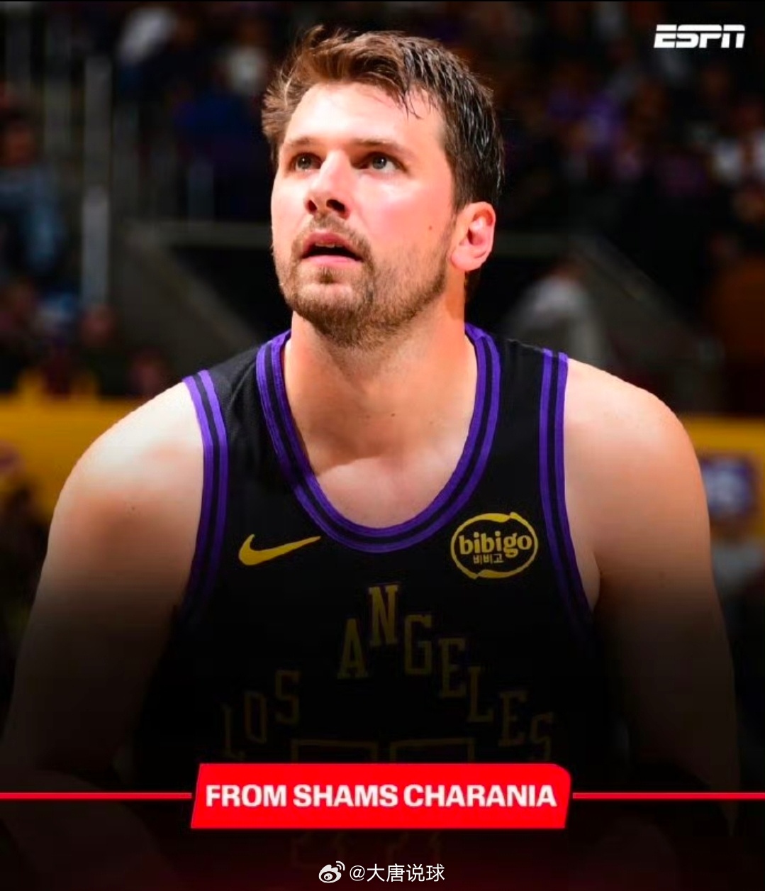 湖人季后赛迎来转机！东契奇赴欧加速恢复，首轮复出概率大增东契奇左腿筋二级拉伤，为