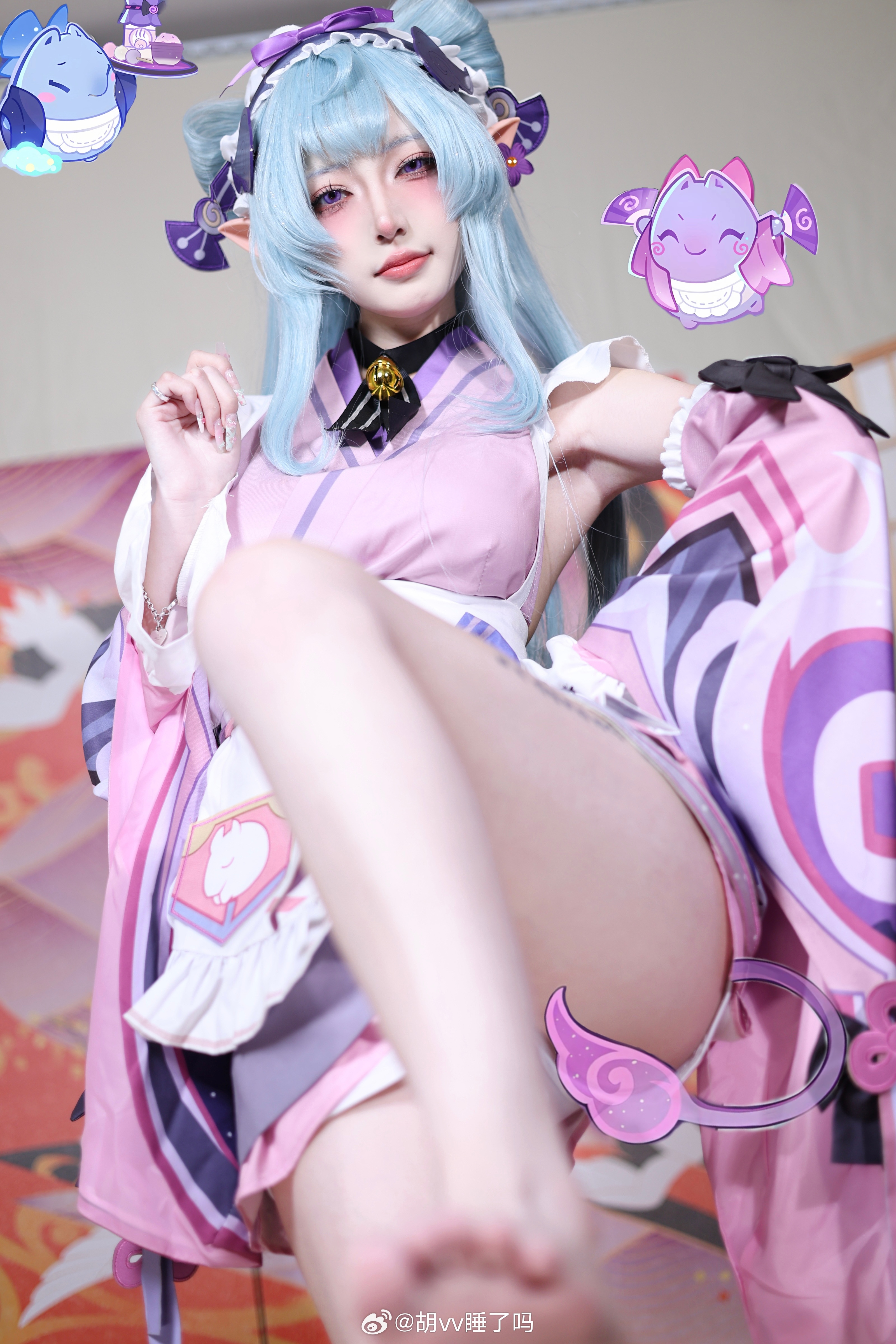 食梦貘原神 ​​​