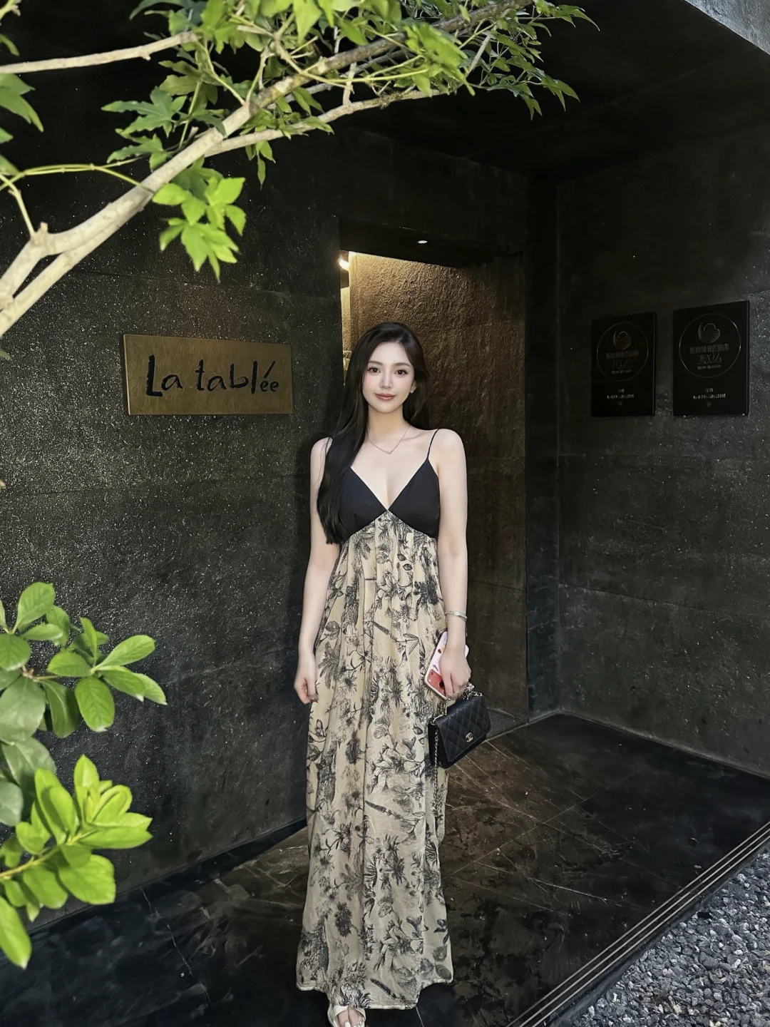 深圳华侨城|黑珍珠一钻fine dining✨