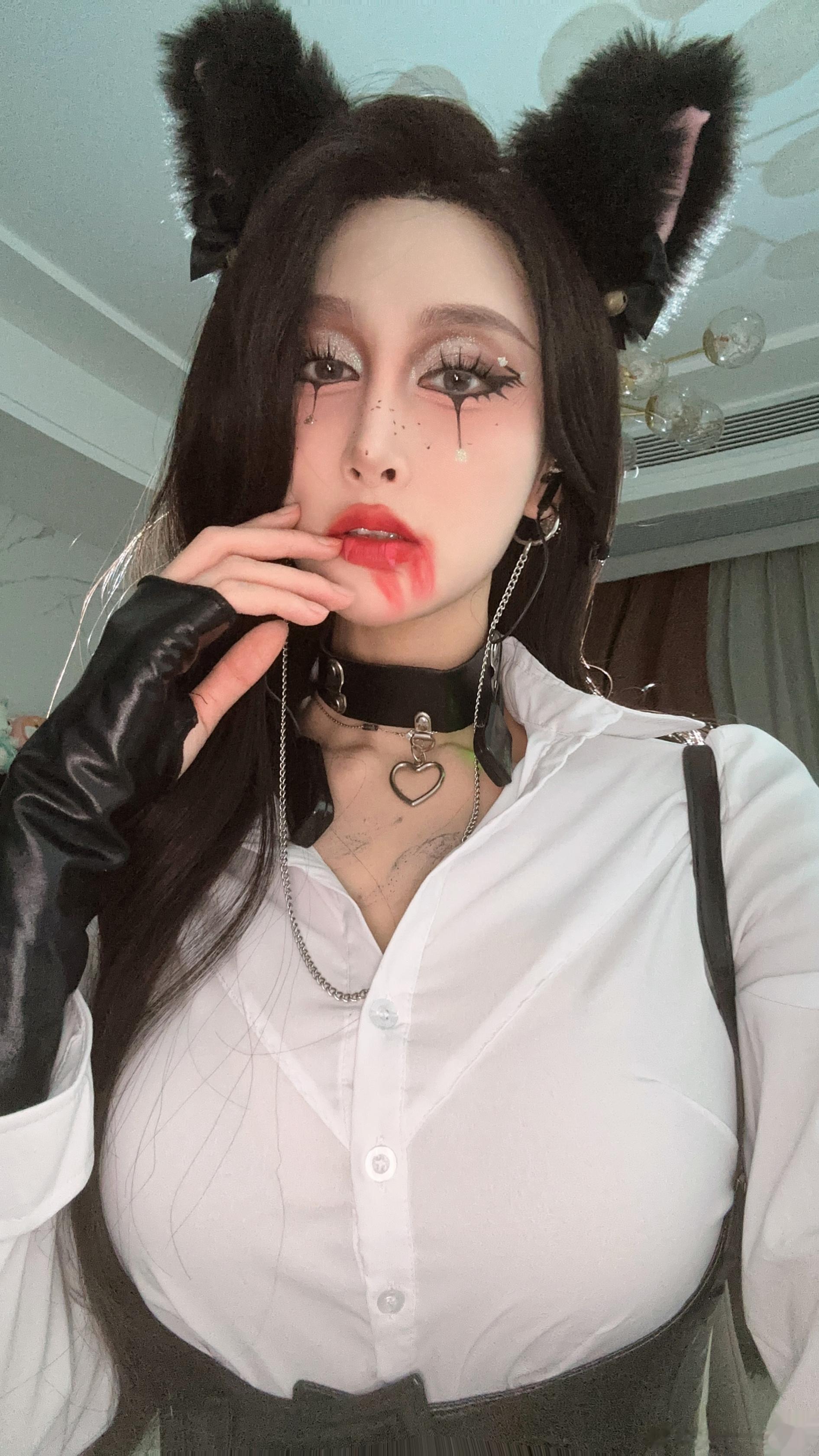 万圣节快乐🎃 ​​​