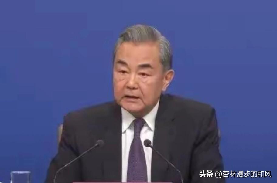 王毅在联合国把话说绝：这个词从此从字典里消失

中国台湾省——这个称谓不是现在才