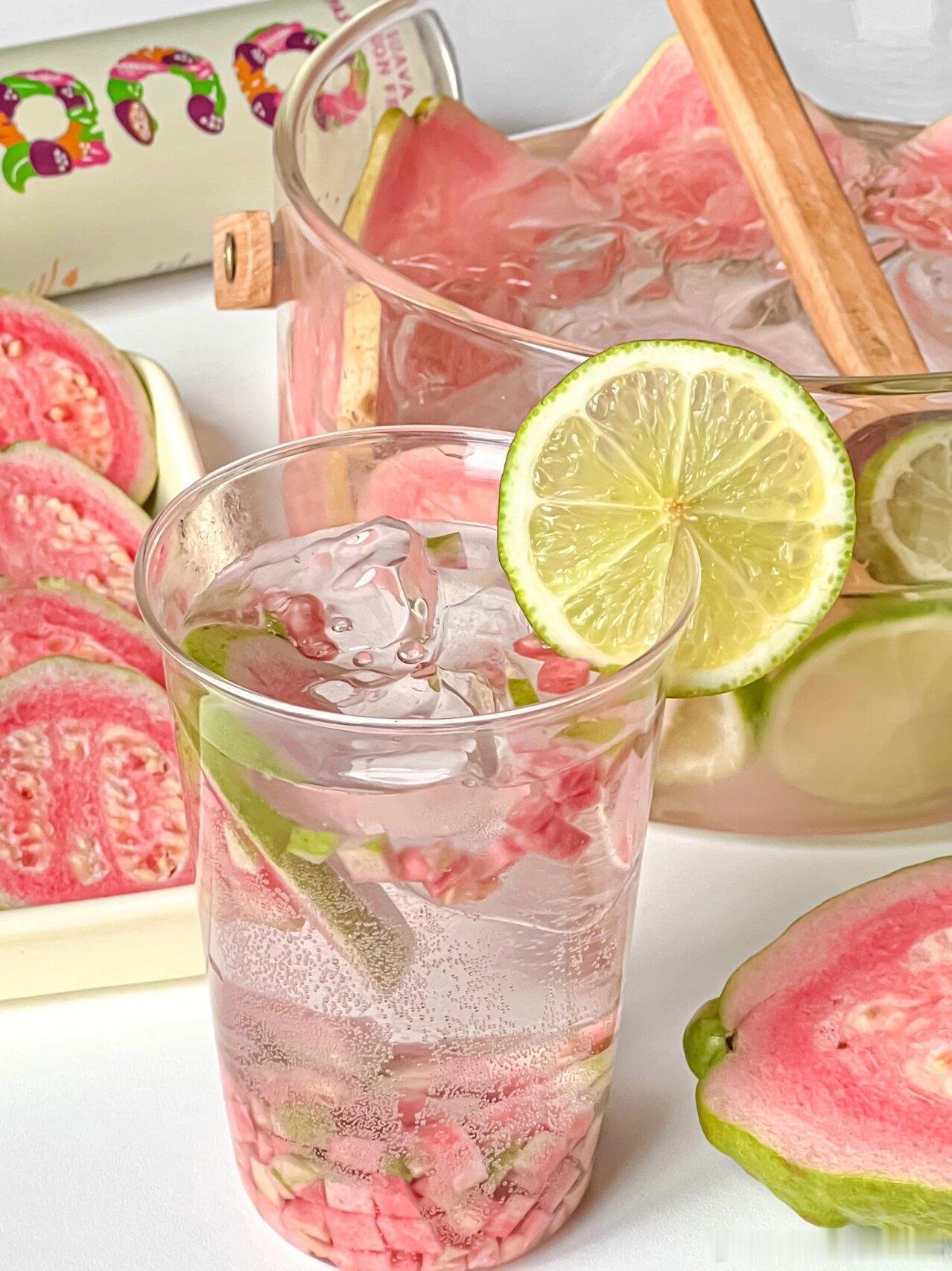 #夏天最大的快乐是饮品自由#  我愿称之为仙女的露水！！ ​​​