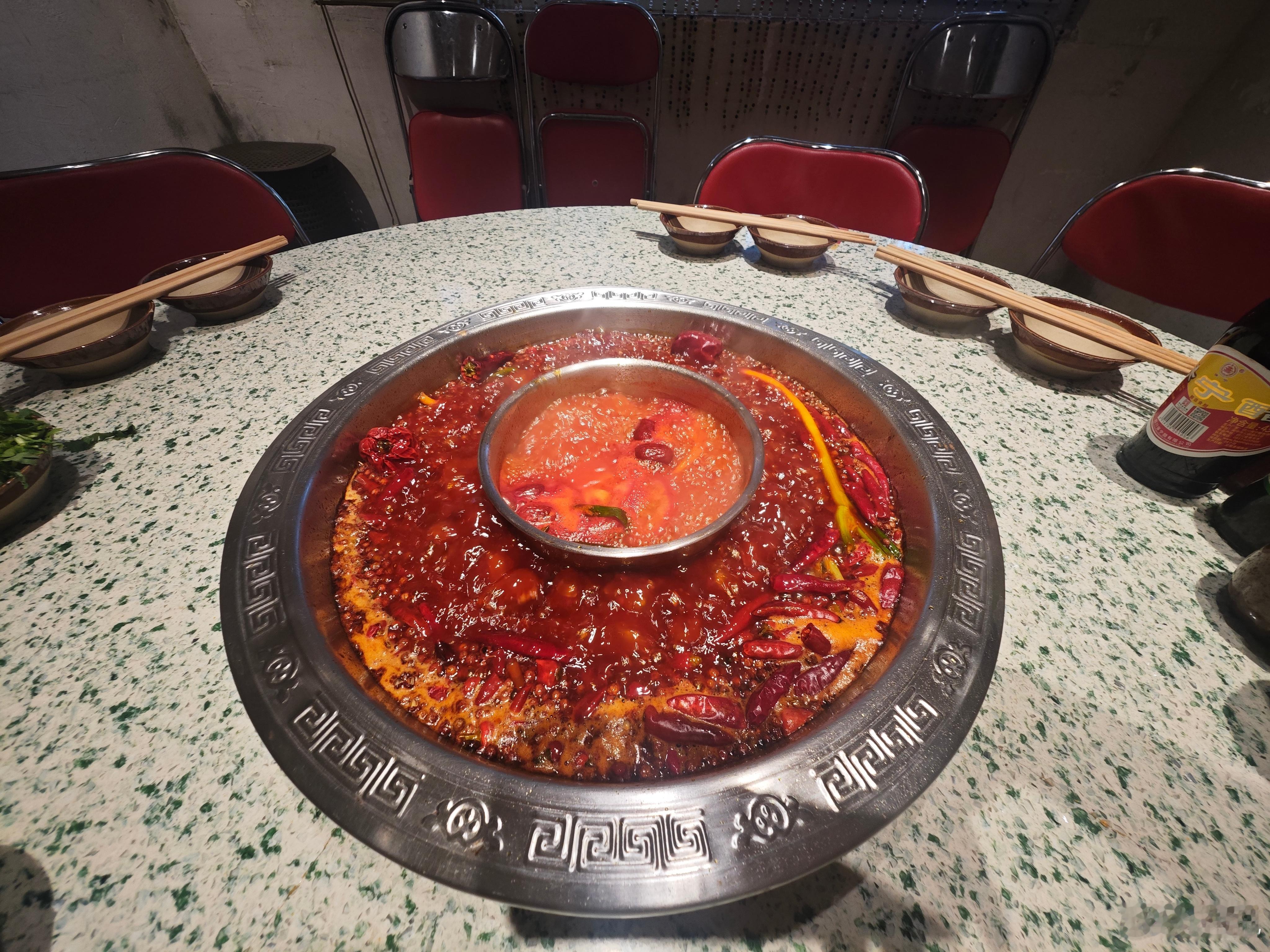 各位，在评论区里点菜了哈。  ​​​