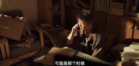 潘粤明跟王鹤棣对齐颗粒度了潘粤明重新找证据这段全程跟着剧情揪心破案节奏太抓人了?