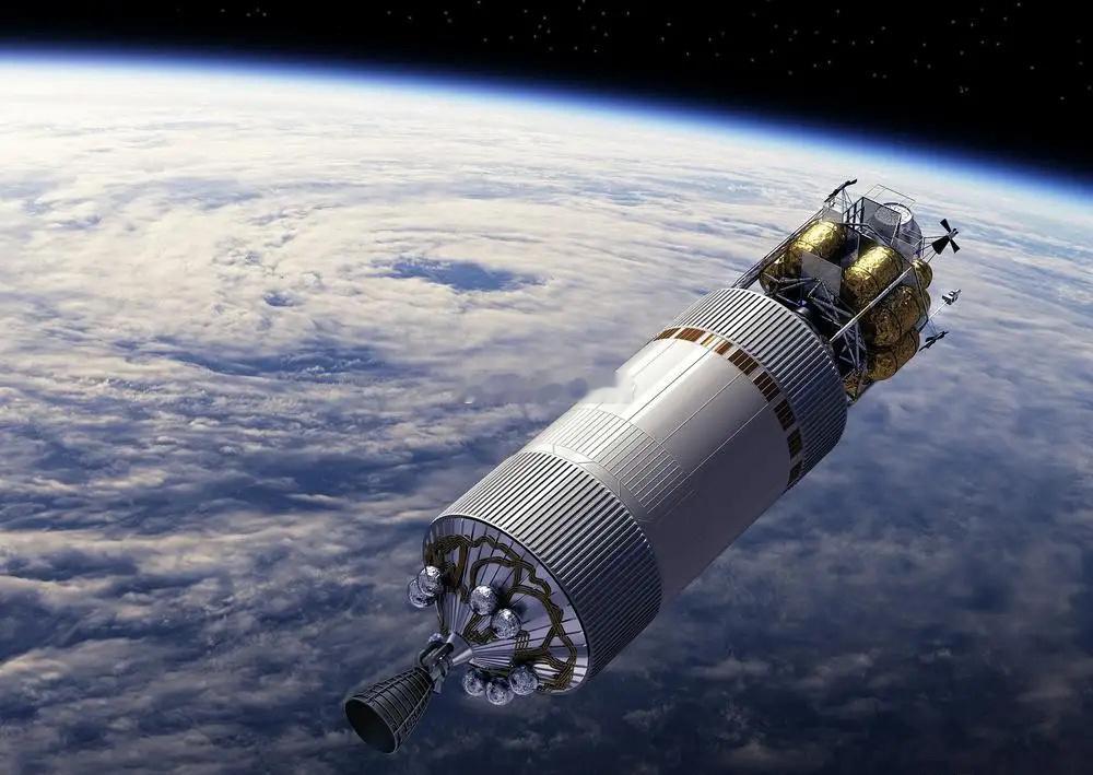 太空安全领域梳理分析！最近咱们针对日本组建航空宇宙自卫队、研发干扰卫星技术的行径