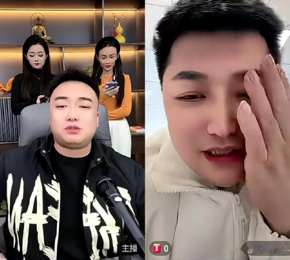 王振宇被阿厦拉黑，寒心喊话：不加回来（关系）就拉倒！

            