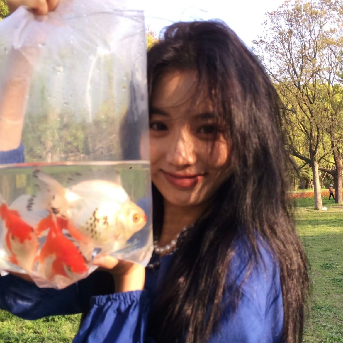 “天初暖 日初长  好春光” ​​​
