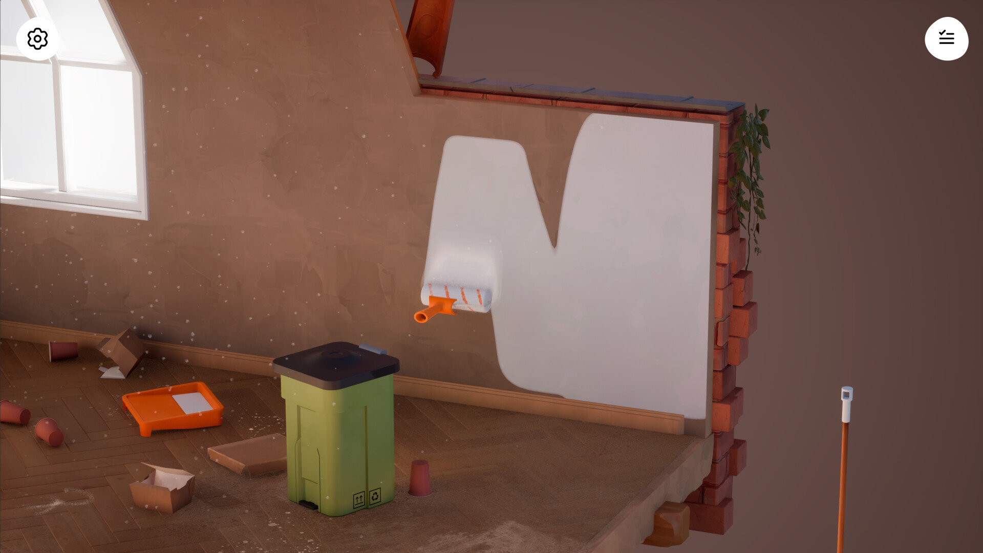 温馨休闲游戏 《焕家物语》现已正式上架Steam，首发优惠44.1元，支持中文。