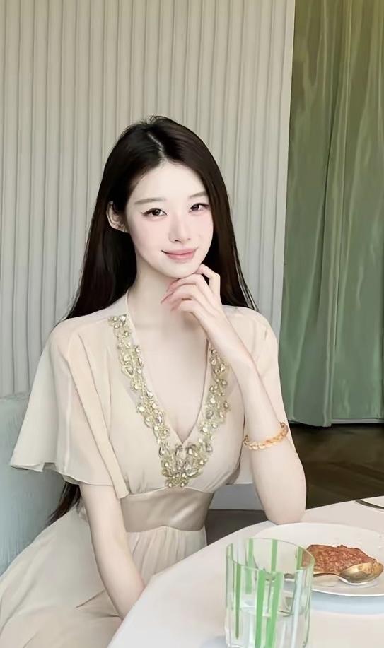 漂亮女孩