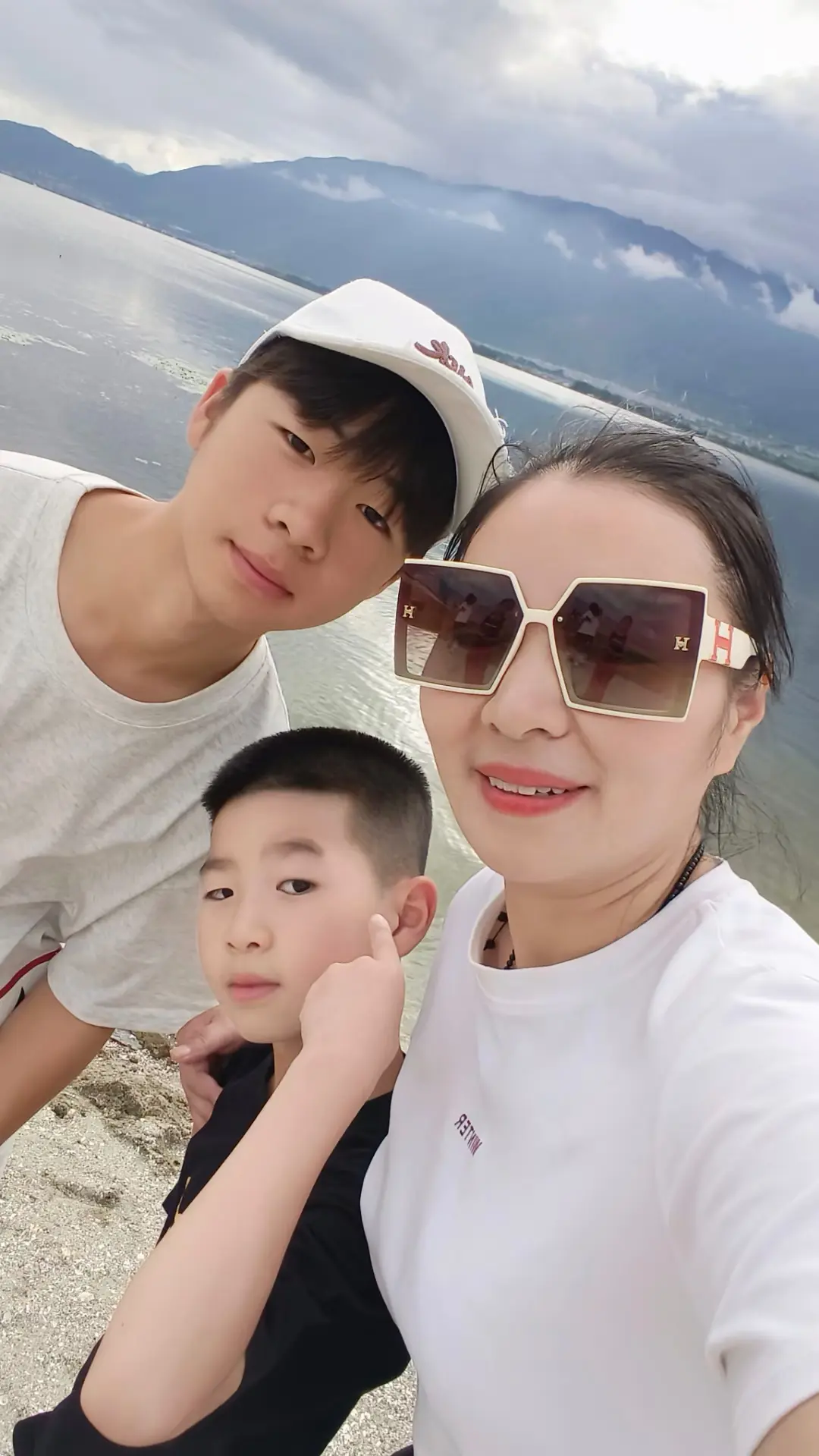 二十年了.千言万语都无法表达.谢谢你