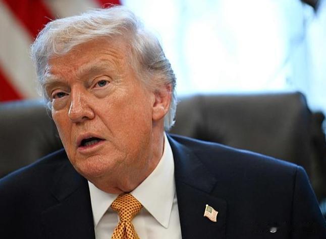 特朗普可能会成为美国历史上最倒霉的总统，不是因为他做错了什么，也不是因为他没本事