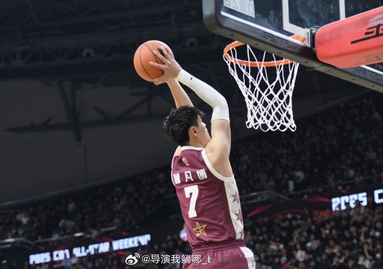上赛季的全明星球员目前已经有四位下赛季铁定缺席CBA，除了杨瀚森之外，其他三人的