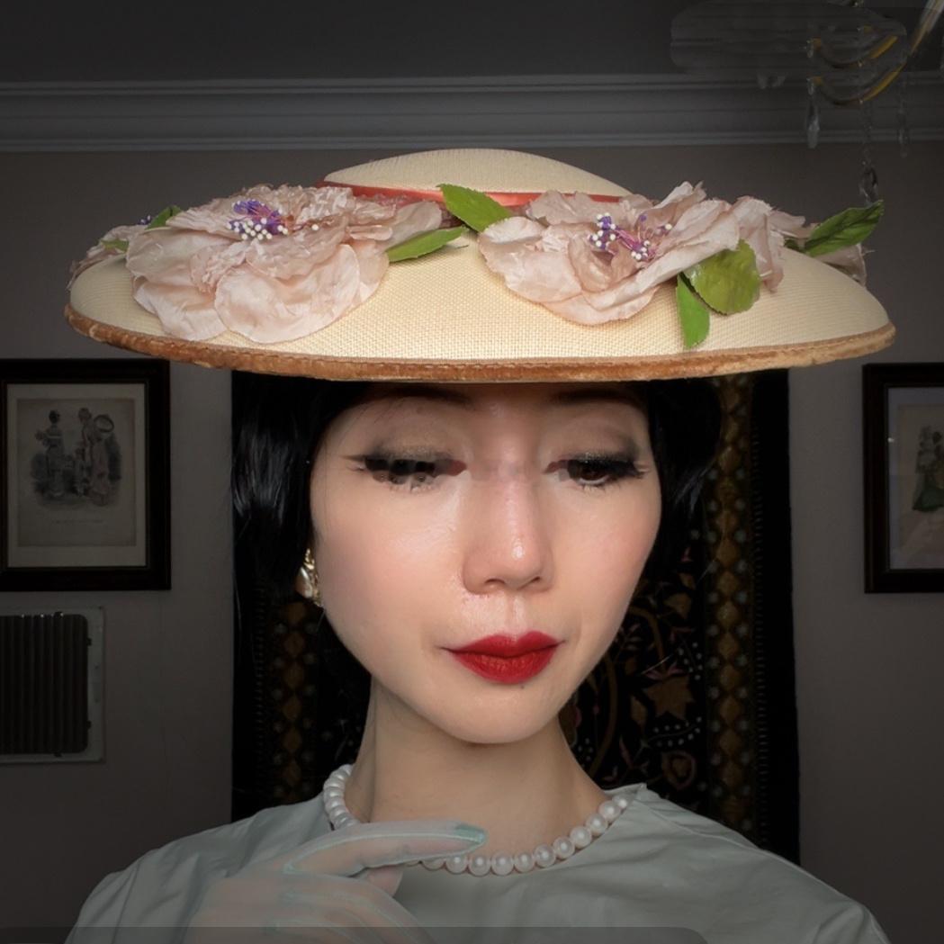 vintage  1950s 
