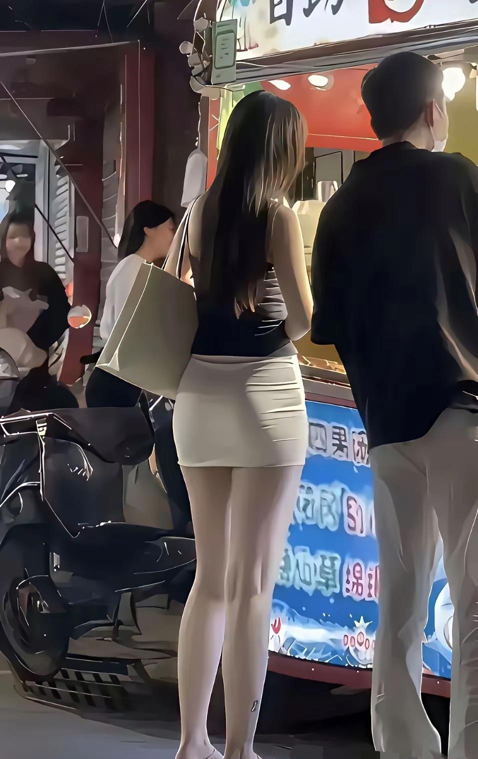 月入6000，能拿下她不？