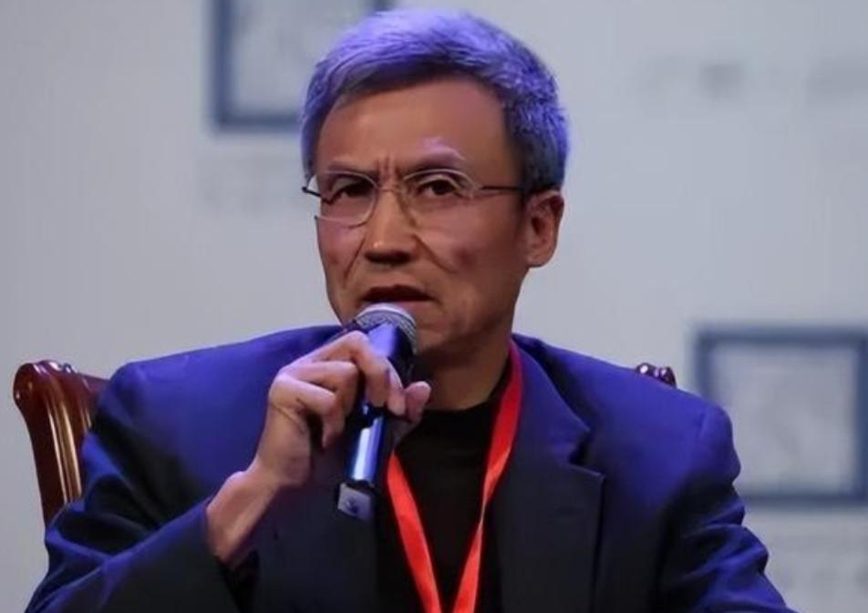 许小年断言中国"没资格搞工业4.0"，两年后德国人自己出来打脸。
工业4.0是德