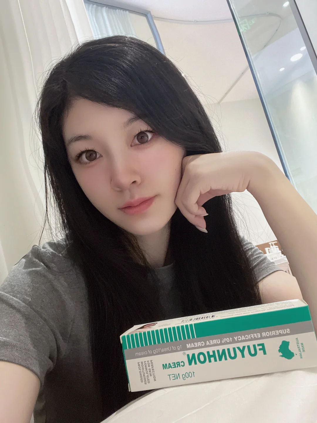秋冬急救手霜