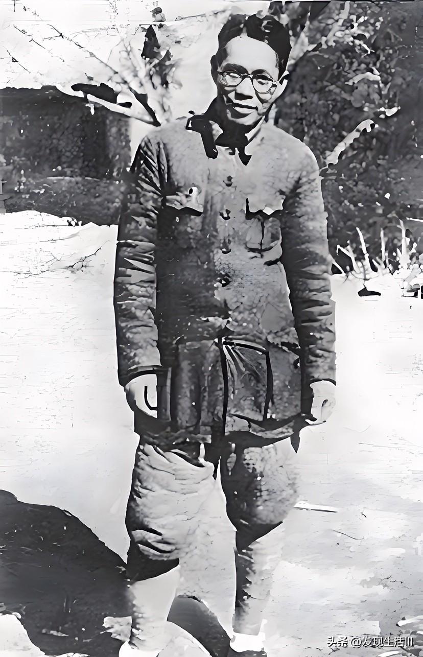 刘亚生是解放战争中被俘级别最高的将领。

1946年6月，中原突围。359旅政治