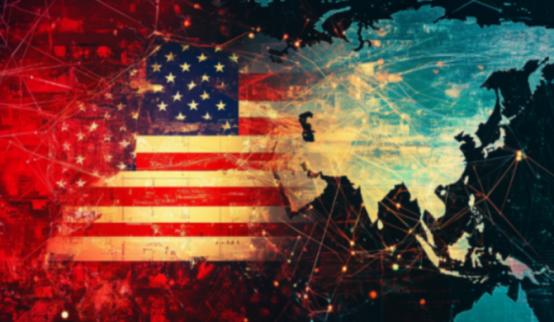 中美若开战，美军是否会“全面轰炸中国”？德国军事专家直言不讳地说：“美国要是敢对