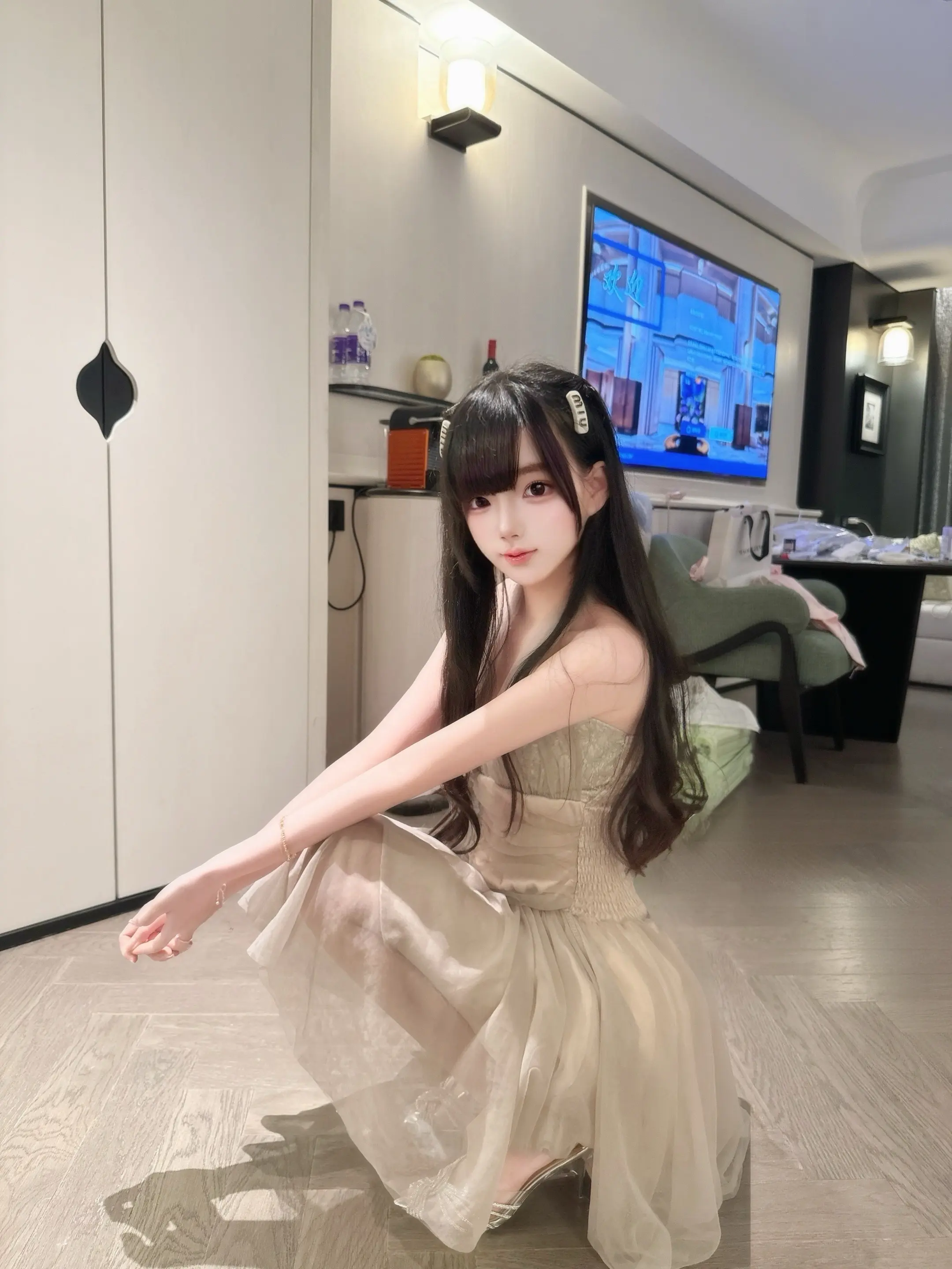 不要可怜自己 要崇拜自己