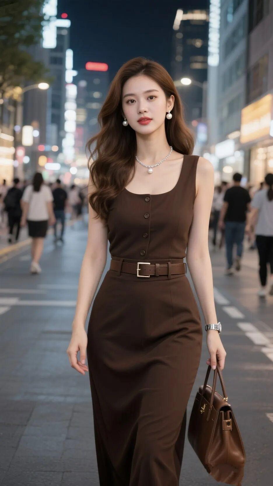 美女九宫格九宫格相册 九宫格时尚大片 对美女照合集 时尚街拍