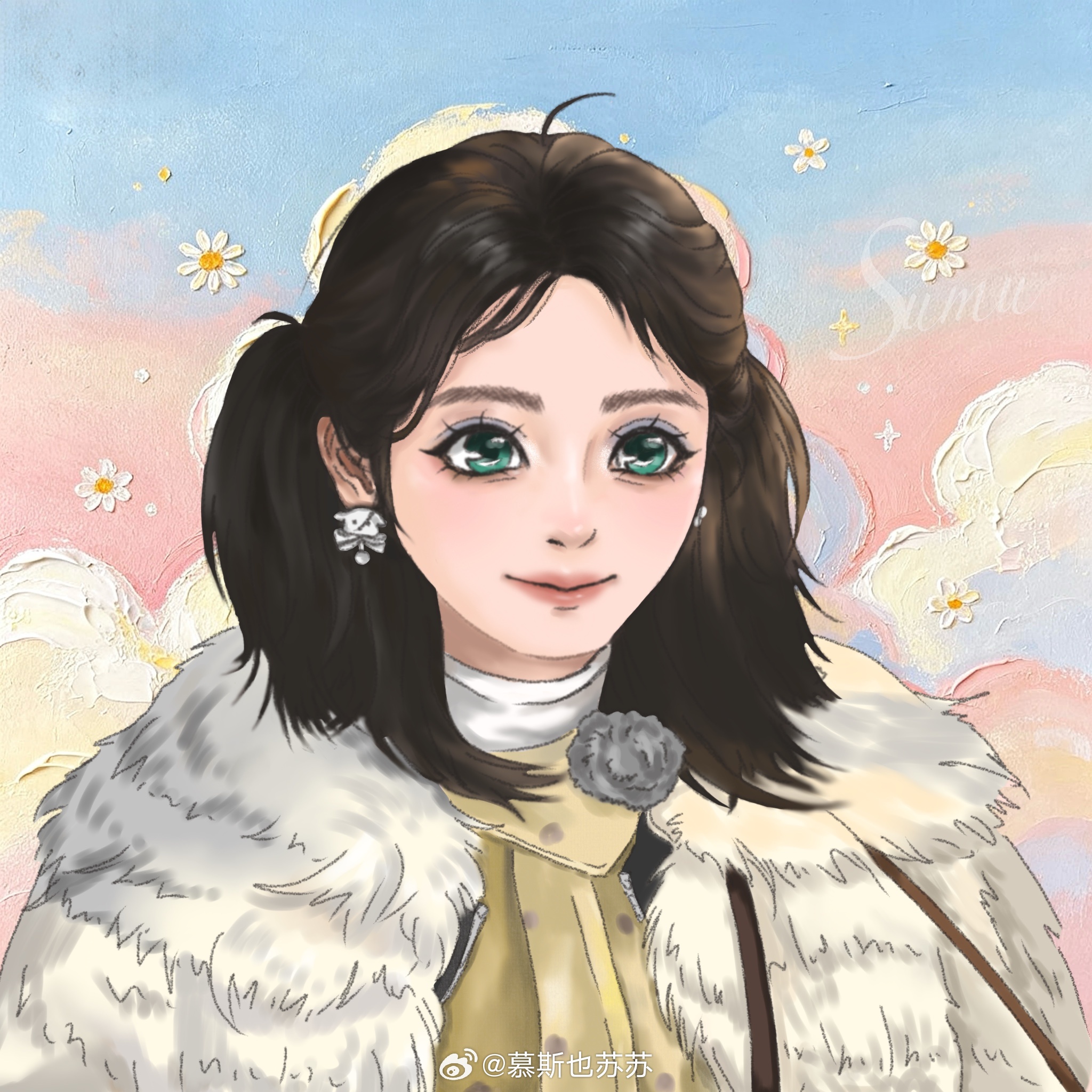 邢菲  ☁️邢菲我乐个神落村 ☁️邢菲踏雪寻踪 【邢菲 | 综艺《热雪沸腾的我们