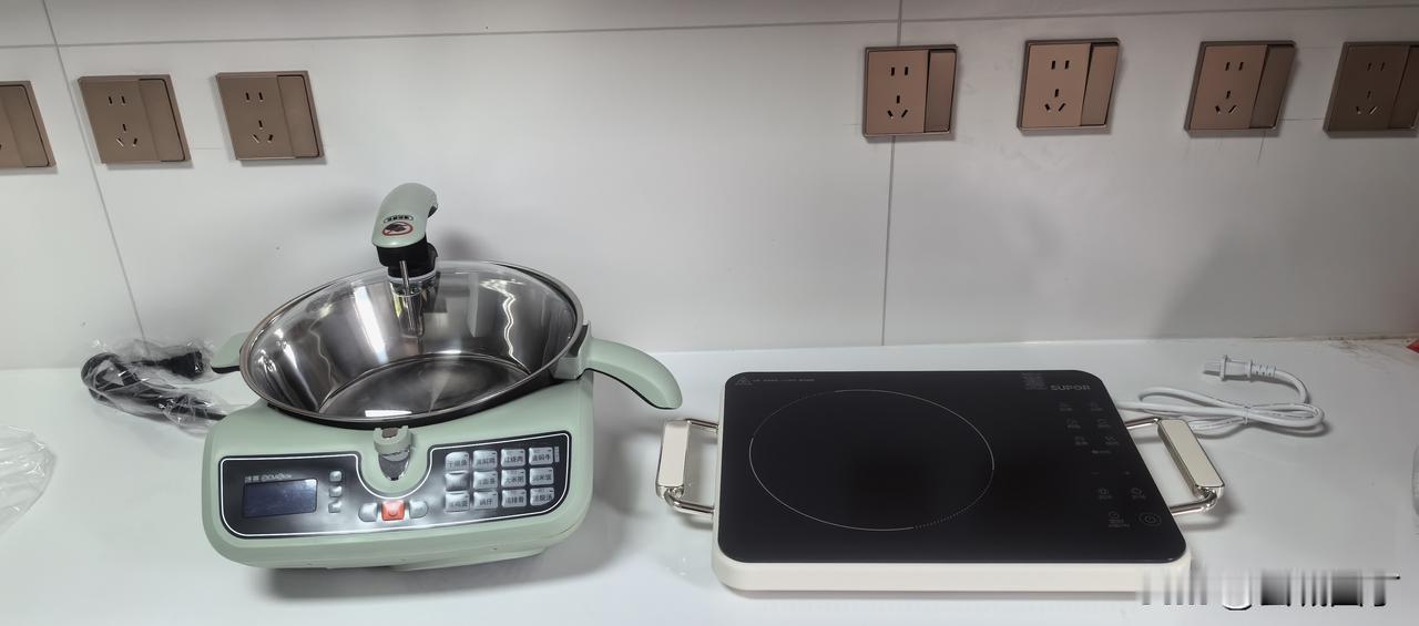 新家不装抽油烟机，不装燃气灶，那咋做饭？

前几天写了一篇文章，回答了一位头条朋