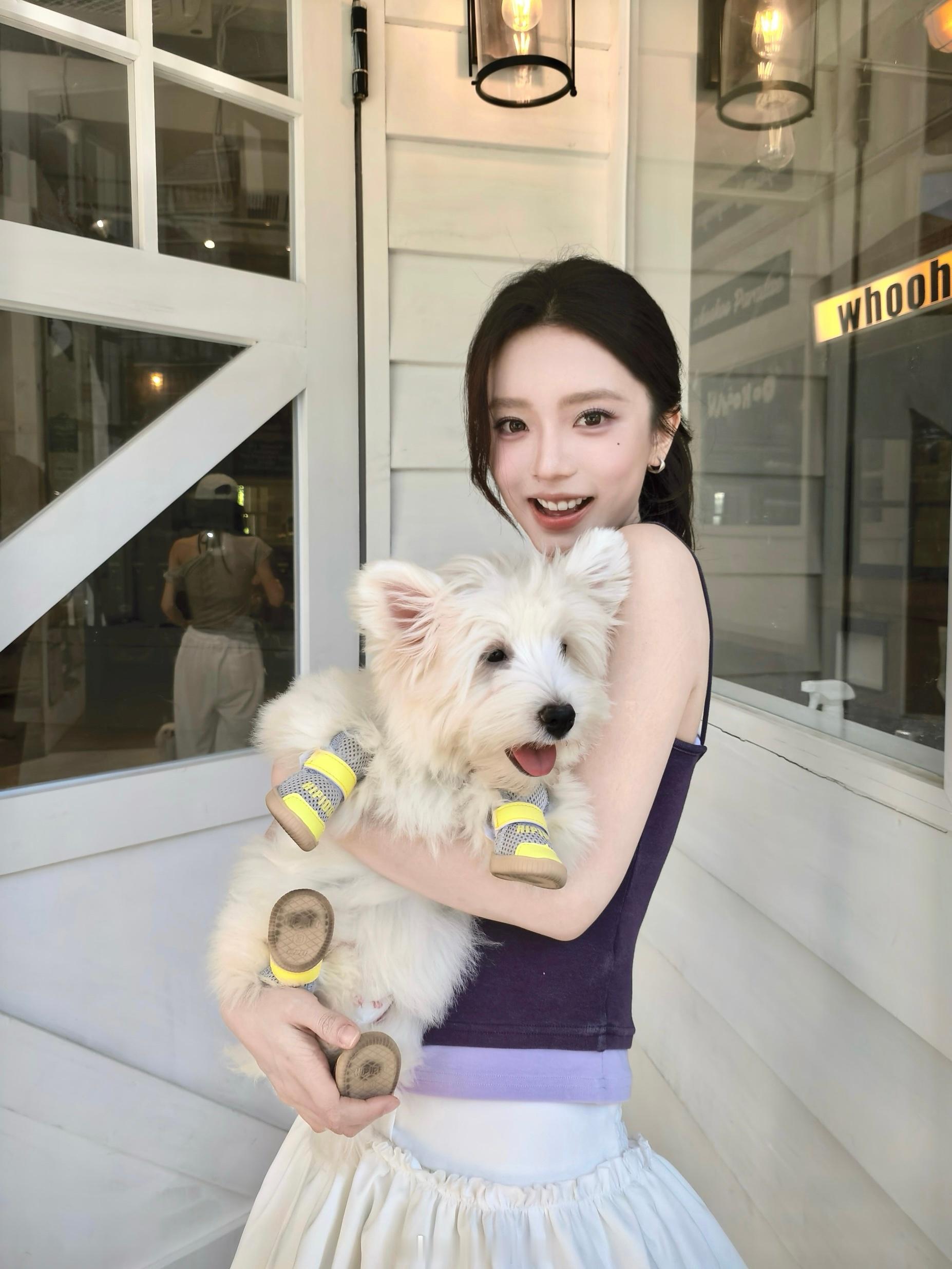 华为拍照怎么能这么好看（不是广告之前拍华为剩下没发的图还是特别喜欢呜呜呜 