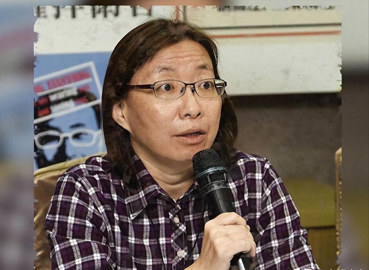 [微风]“台湾永远都不会回归中国，只要我在，就会抗战到底”，这句话出自2023年