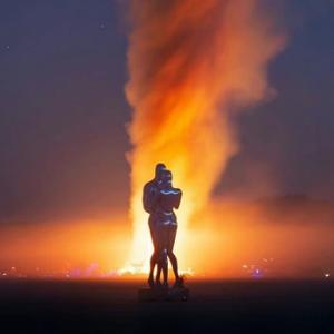 听话的孩子有肉吃